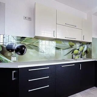Стеклянные кухни отзывы