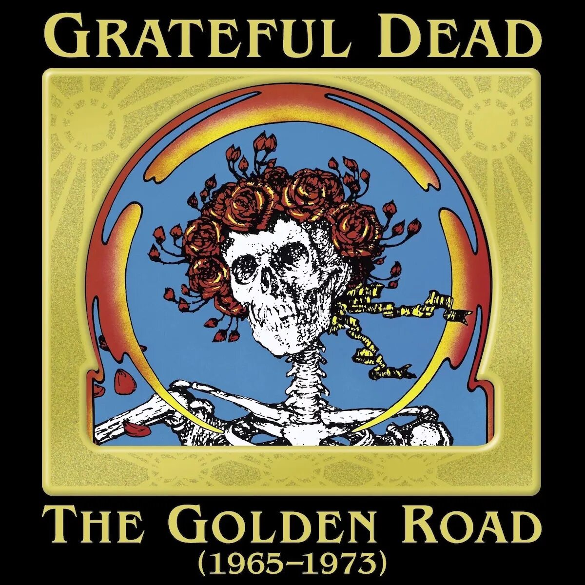 The Golden Road grateful Dead. The grateful Dead 1965. Grateful Dead альбомы. Grateful Dead album. Golden roads