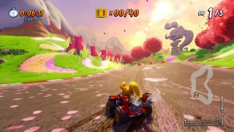 Crash обзор