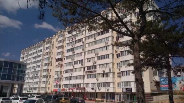 Мир одежды и обуви, clothing store, Севастополь, проспект Генерала Острякова, 19