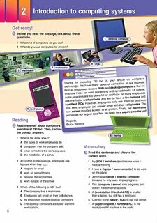 Read the information and choose the