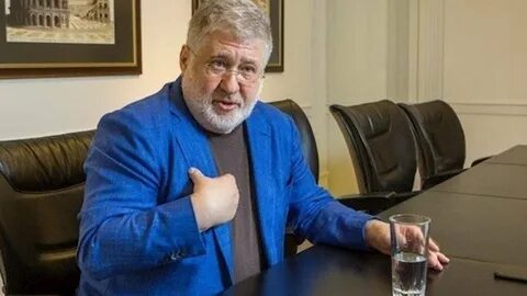 Украинские бизнесмены