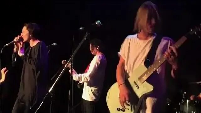 Meddle about chase atlantic перевод