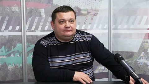 Врач мегион