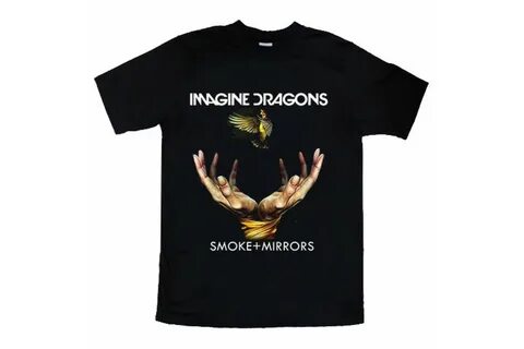 Imagine dragons я русский