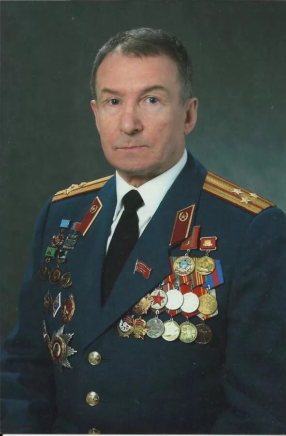 Павлович гусев