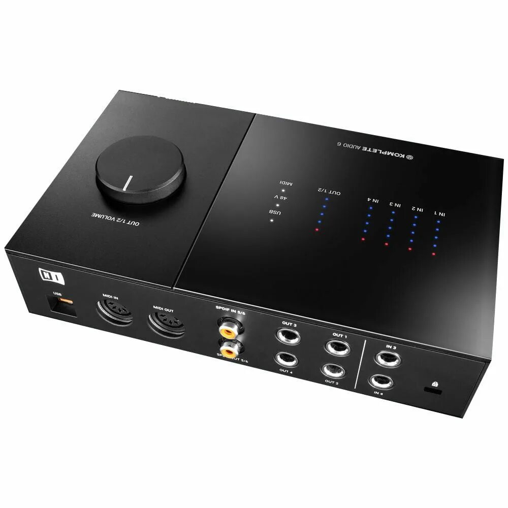 Native instruments audio 2. Native instruments komplete audio 6 mk2. komplete audio 6 mk2. native instruments komplete audio 1. ni audio 6 mk2.