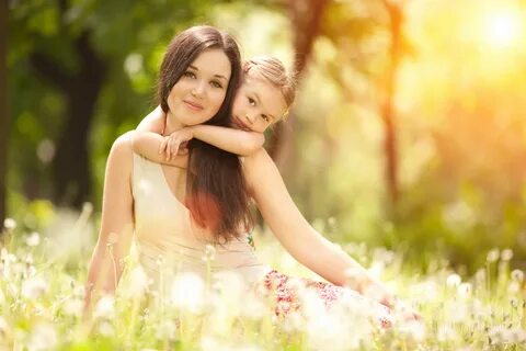 Mother duaghter nude