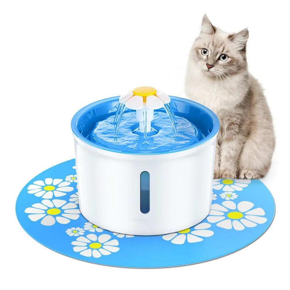 Поилка фонтанчик. Фонтан для кошек pet fountain. автопоилка фонтан. поилка для кота. фонтан поилка для животных.