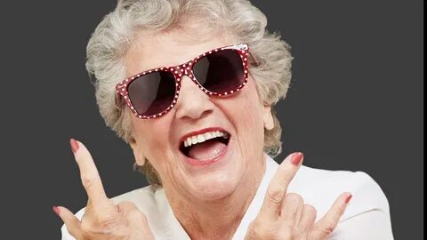 Granny fist