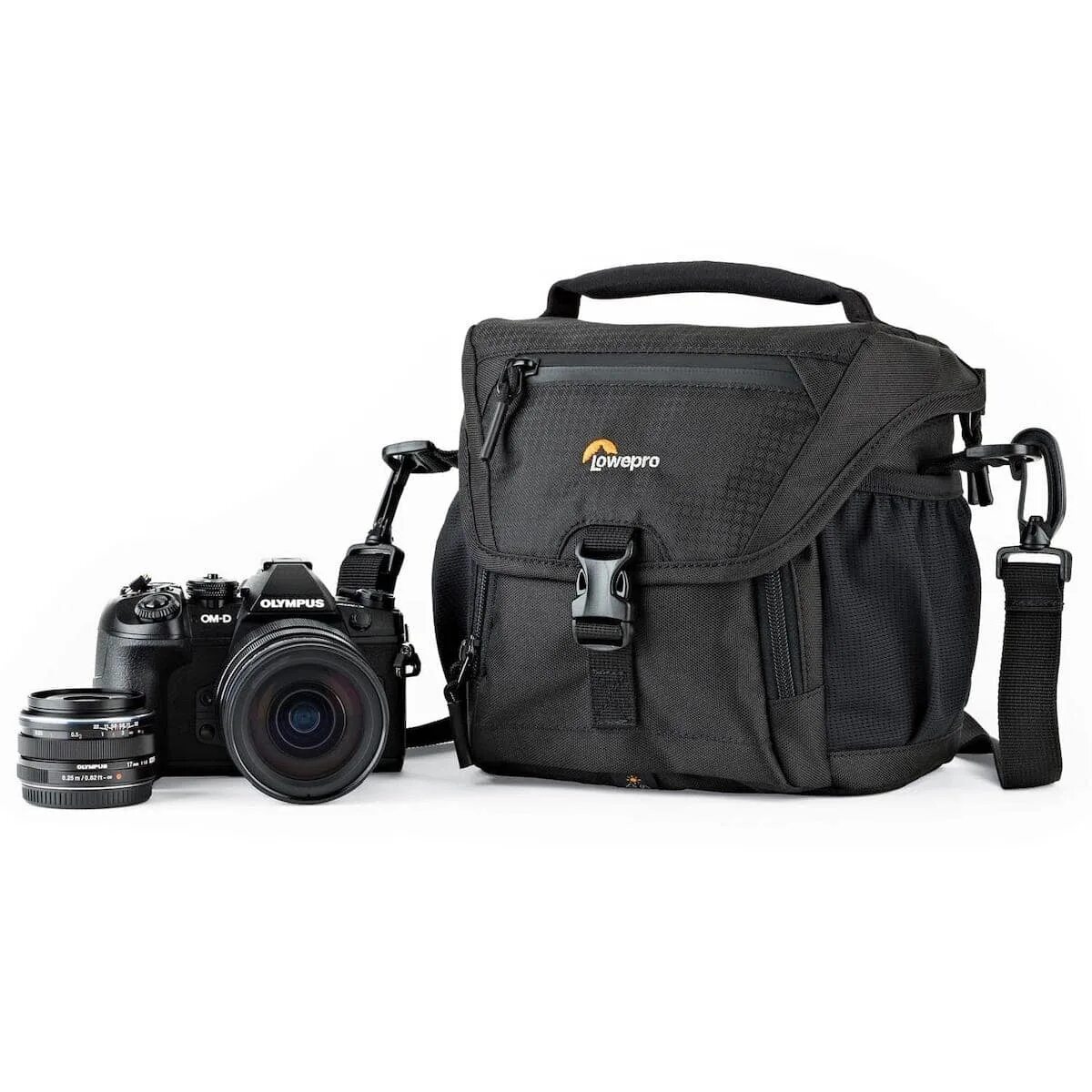 Lowepro Nova 140 AW. Lowepro Nova 160 AW II. Сумка Lowepro Nova 140 AW. Lowepro Nova 160 AW II Black. Wepro