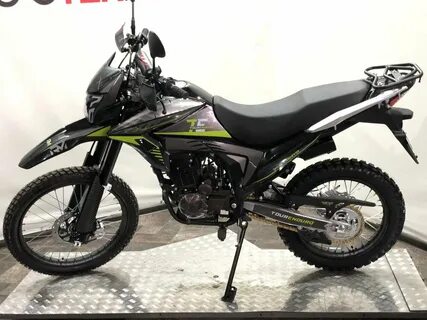 Regulmoto zr 300 pr