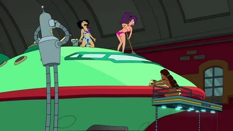 futurama amy bikini - status-mf.ru.