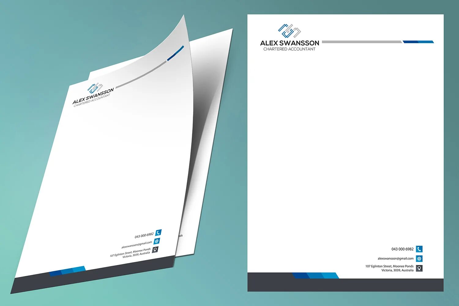 Creative letterhead. Дизайн бланков. Letter headed. Леттерхед. Letter headed.