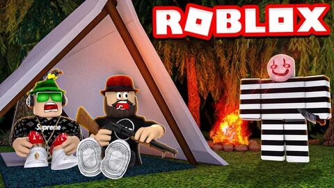 Roblox camp