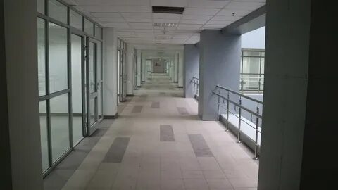 Михайловский проезд 1 стр 1