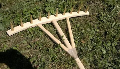 Грабли мои грабли дубовые песня