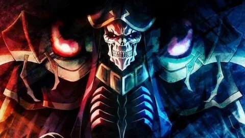 Overlord the sacred kingdom