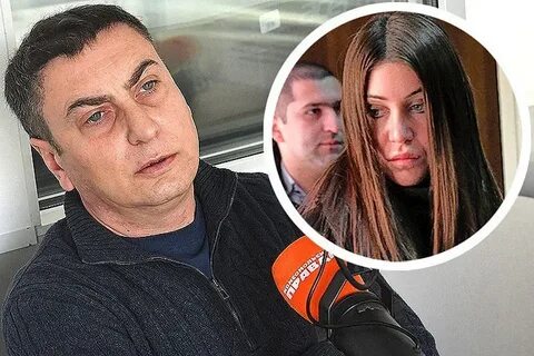 Блоггер семья багдасарян