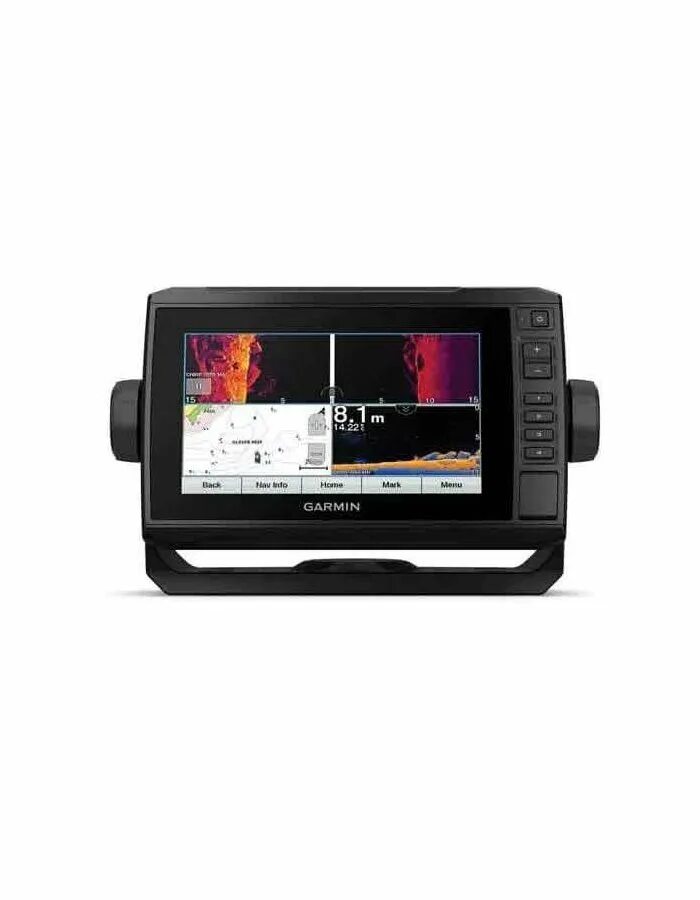 Garmin echomap uhd 93sv с датчиком. Garmin echomap uhd 93sv с датчиком