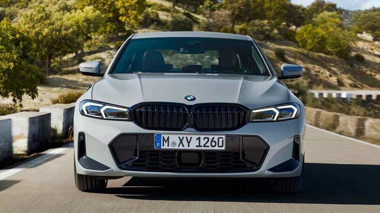 Bmw m2 2025. Bmw m2 2025
