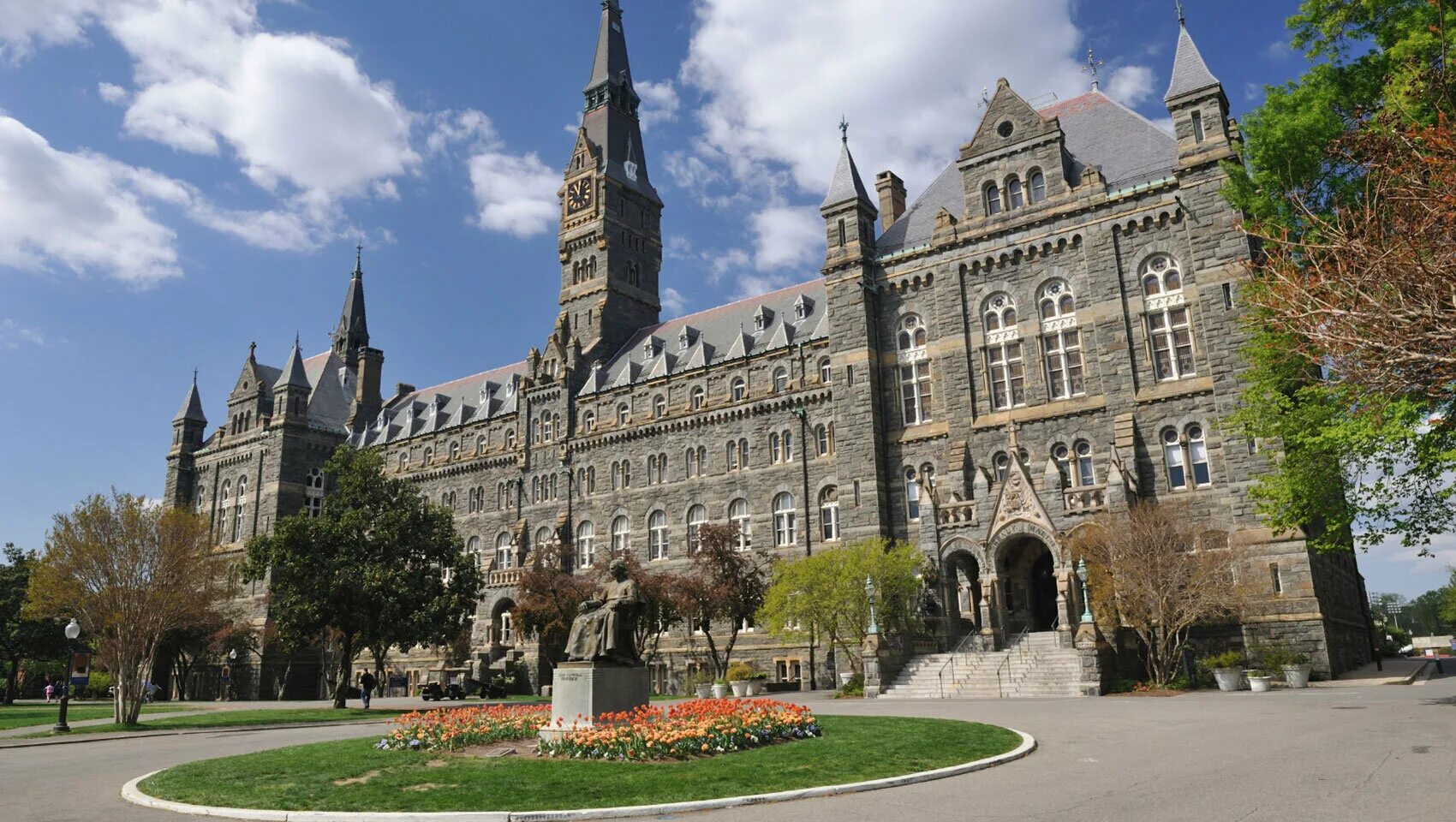 Джорджтаунский университет 1900 годы. Georgetown University Campus. Университет Сток. Как выглядят американские вузы