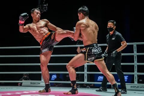 8 fight