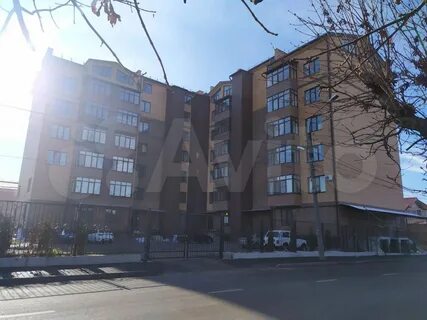 Владикавказа 8
