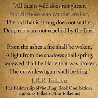 Gold does