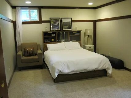 Level room