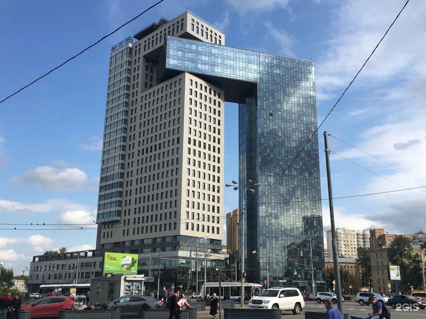 Голден гейт площадь Ильича. Голден гейт, Москва, бульвар Энтузиастов. Бульвар Энтузиастов 2 БЦ Голден гейт. Бизнес центр Голден гейт метро Римская.