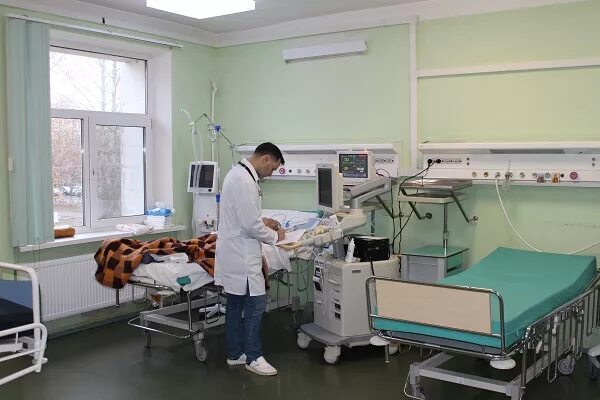 реанимация 52 больницы красная зона фото. операционная в ростовской областной больнице. воронцовская больница реанимация 1. номер реанимации 1 городской больницы. люкс реанимационное отделение.