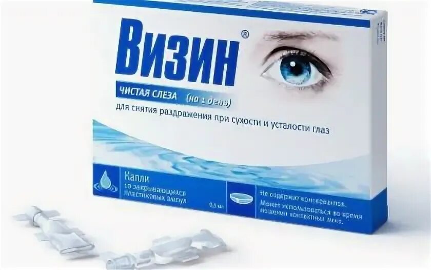 Паст визин. Паст визин