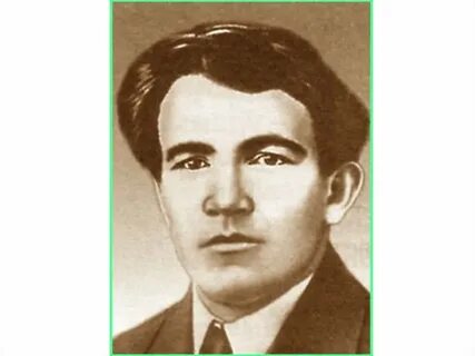 Гумер куватов