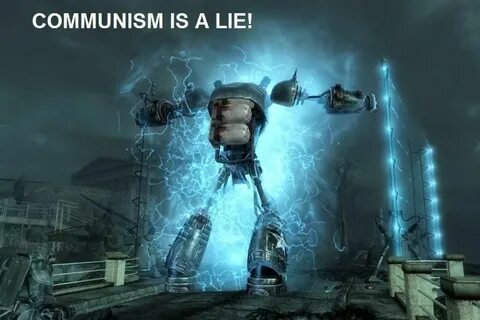 Есть ли fallout