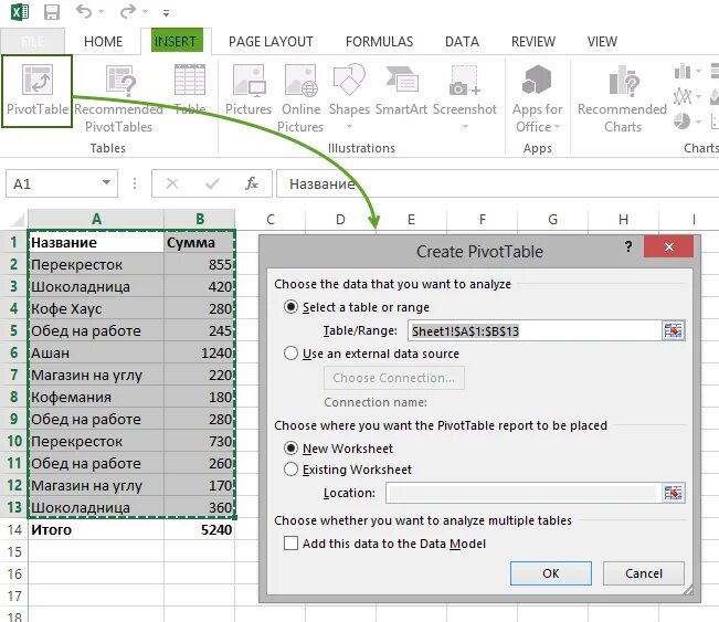 Excel консультации. Как сделать в экселе внизу сумму. Как отображается сумма. В экселе не видно текста