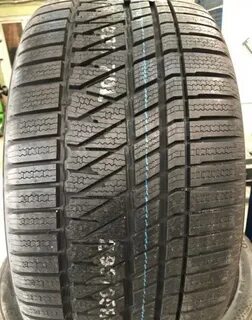 Kumho wintercraft ws71 зимняя отзывы