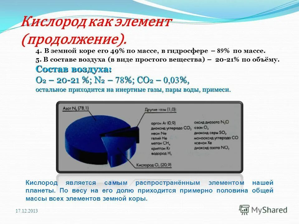 Входит в состав воздуха водород кислород. Кислород в земной коре. Элементы земной коры. Кислород в гидросфере. Кислород в составе гидросферы.