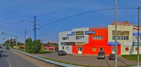 Ул красная дом 2