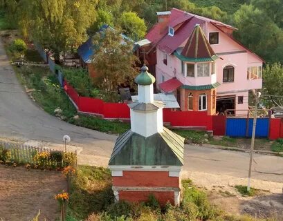Кемля мордовия