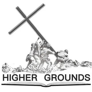 Higher ground текст