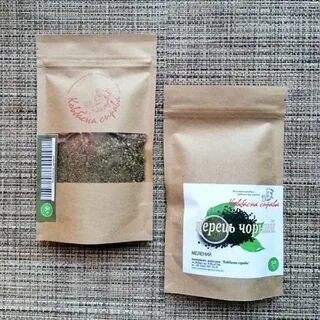 Перец молотый с чесноком