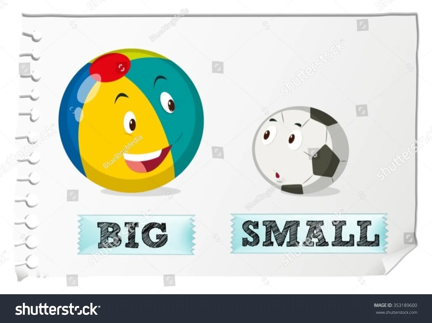 Small big com. Карточки big small. Big small для детей. Карточки на английском большой маленький. Карточки opposites.