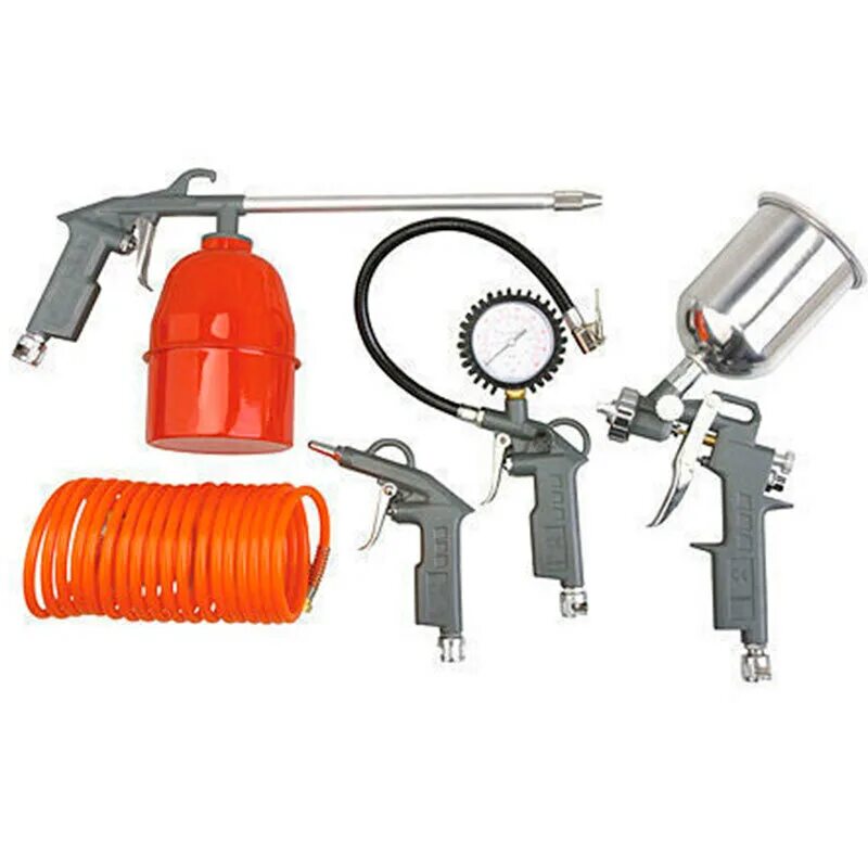 Pit pts10-d. Fubag house master kit (ol 195/24 + 5 предметов) компрессор поршневой безмасляный. Matrix 57304. Набор аксессуаров для компрессора диолд. Набор пневмоинструмента abac 8973005156 предметов 34шт в кейсе.