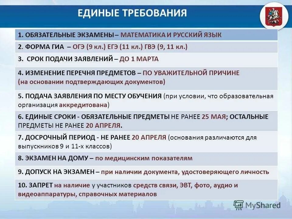 Фипи аудио тексты
