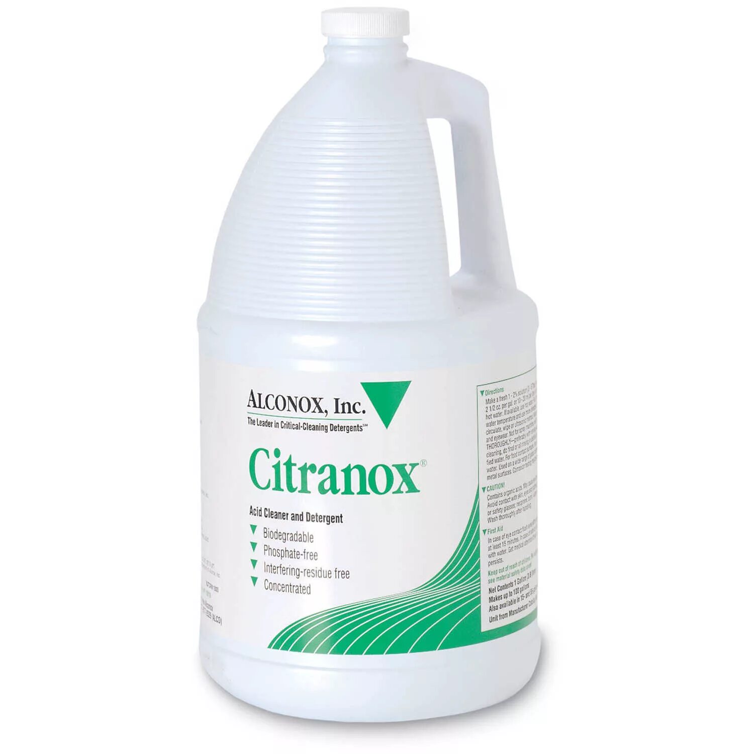 Цитранокс Citranox. Цитранокс Beckman. Acid Cleaner. Acid Cleaner расход на м2.