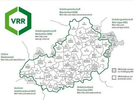 Vrr