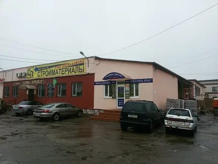 Крупской 68