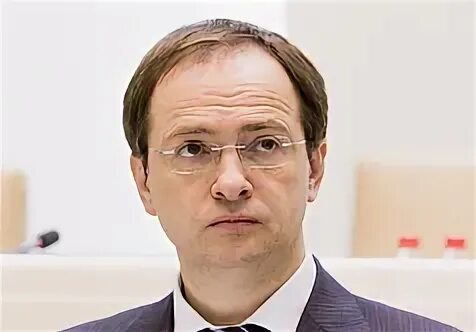 Мединский статьи
