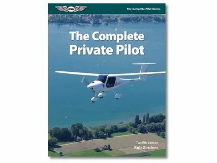 Pilot книга